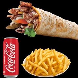 Dürüm