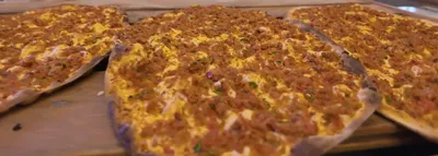 Lahmacun Klasik