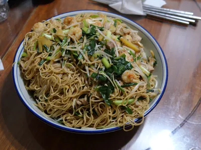 Rigatoni Brokoli