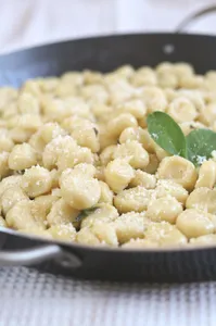 Rigatoni Tonno