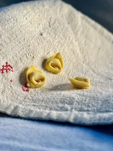 Tortellini
