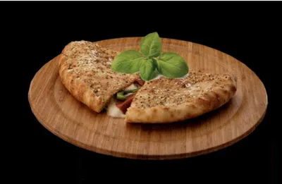 Calzone Tonno