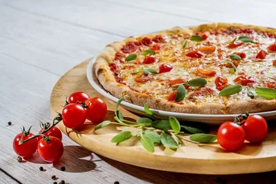 Pizza Bella