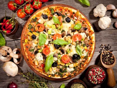 Pizza Bilo