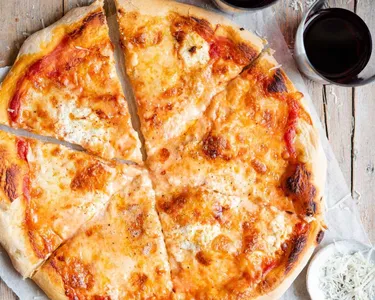 Pizza Peynir
