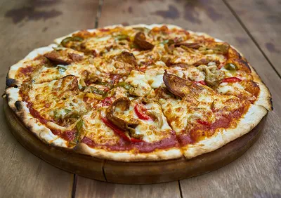 Pizza Firaz