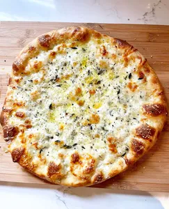 Pizza Somon