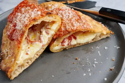 Pizza Miqdad