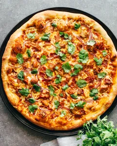 Pizza Nihal