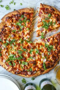 Pizza Nisa