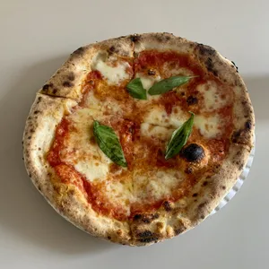 Pizza Roka
