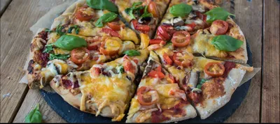 Pizza Özel