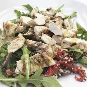 Hawaii Salatası